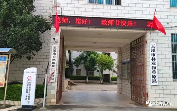 玉溪发布(微信)