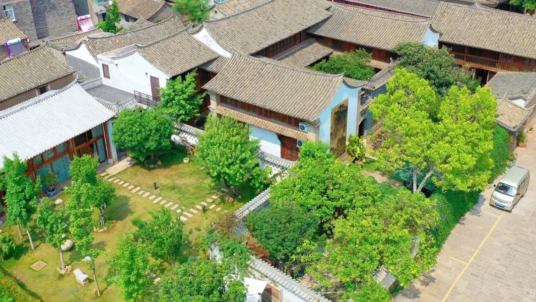 红河文旅(微信)