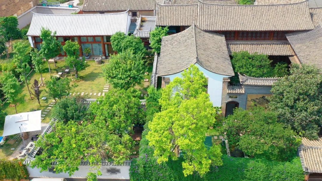 红河文旅(微信)