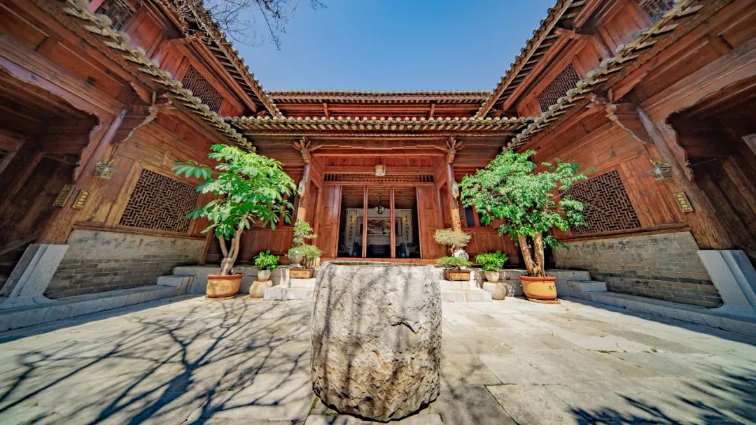 红河文旅(微信)