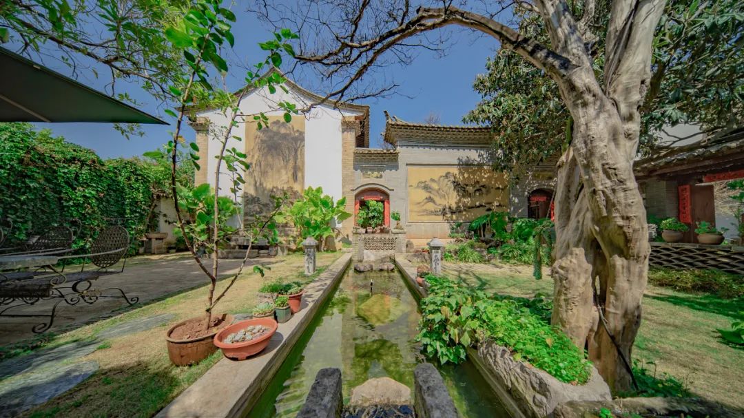 红河文旅(微信)