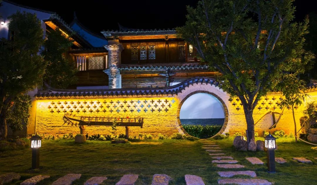 红河文旅(微信)