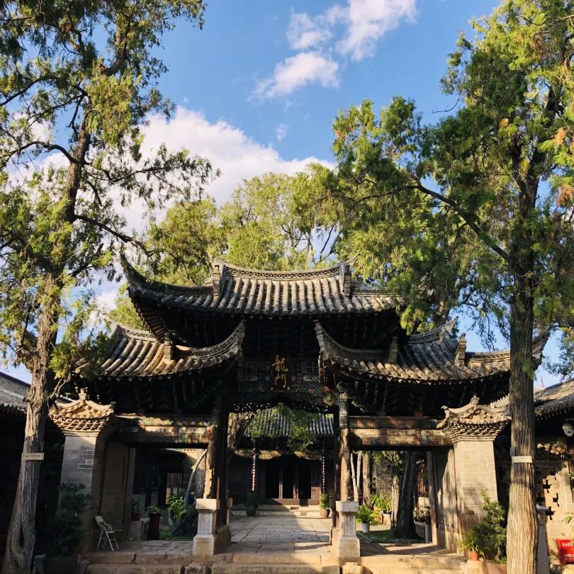 红河文旅(微信)