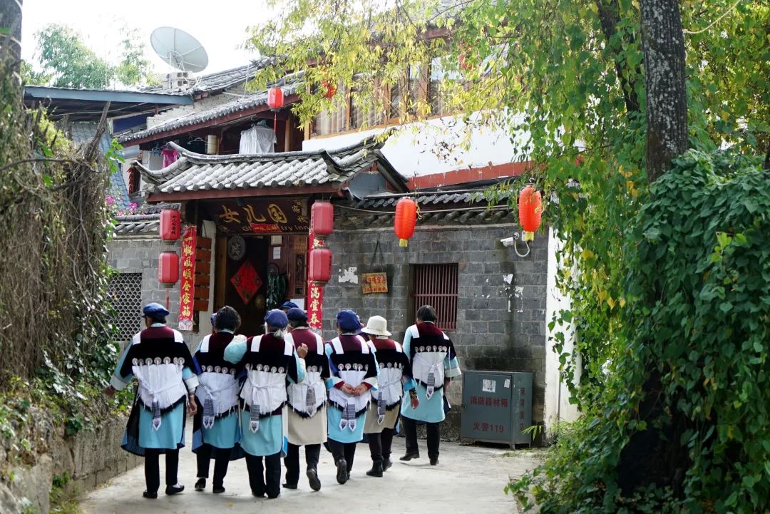 丽江日报(微信)