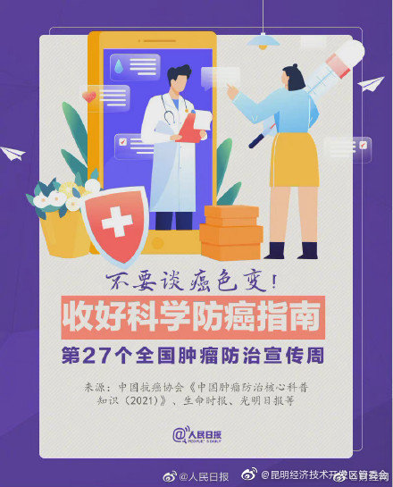“昆明经济技术开发区管委会”微博
