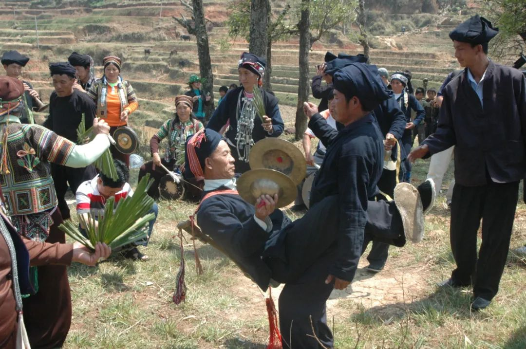 云南省文化和旅游厅