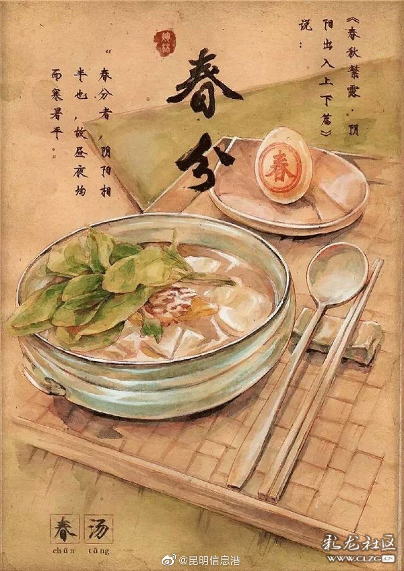昆明信息港微博