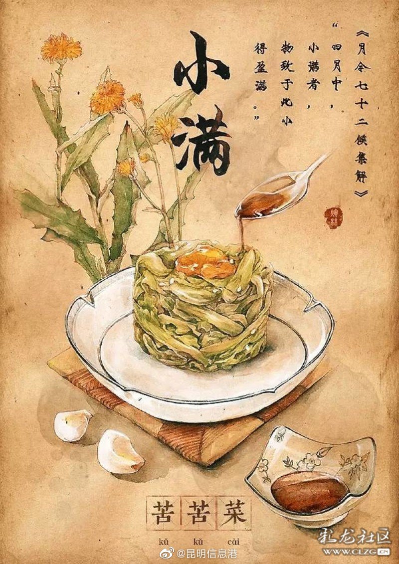 昆明信息港微博