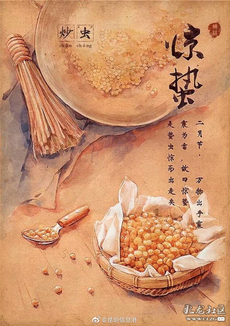 昆明信息港微博