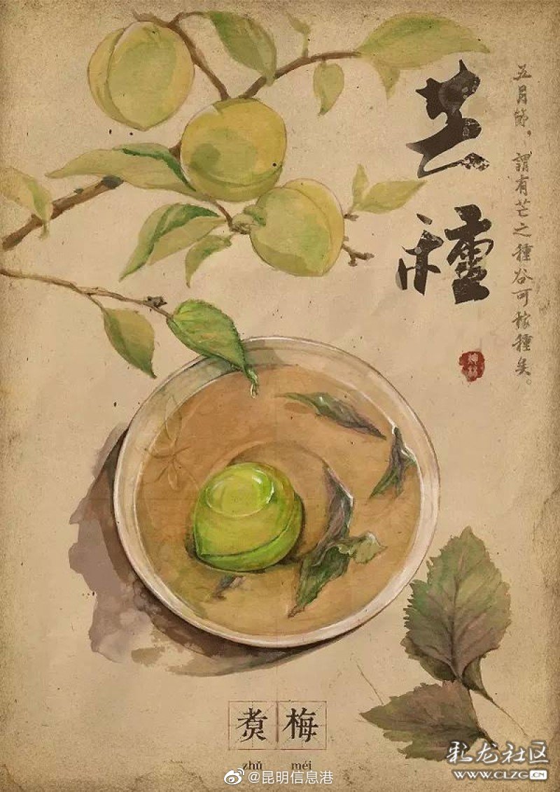 昆明信息港微博