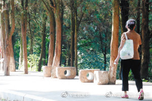 “昆明市西山区发布”微博