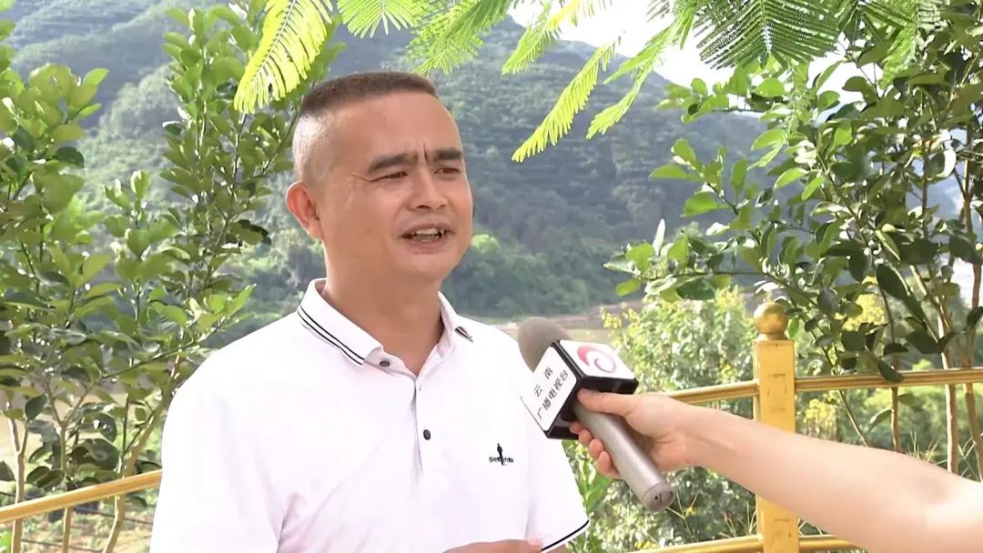 西双版纳先锋(微信)
