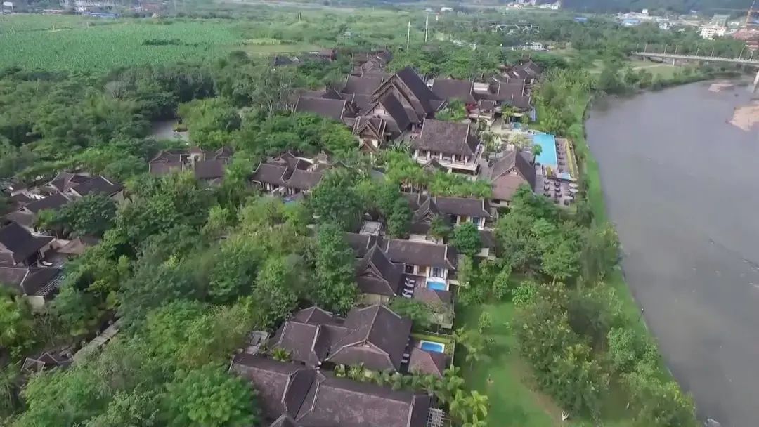 西双版纳先锋(微信)