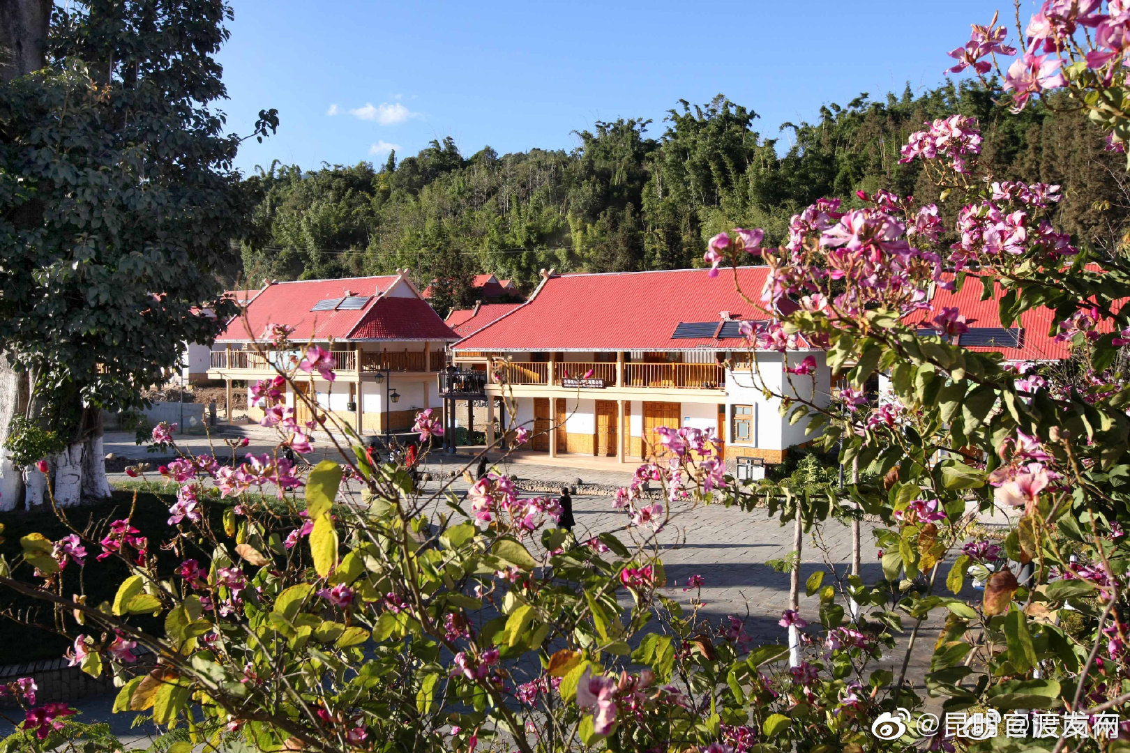 云南将投112亿元建现代化边境小康村