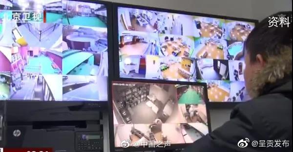 “呈贡发布”微博