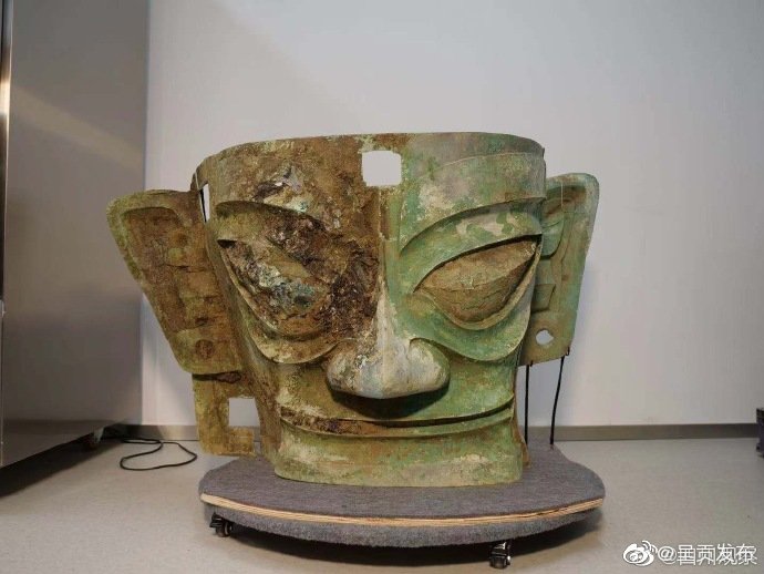 “呈贡发布”微博