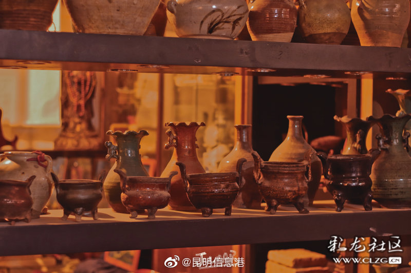 昆明信息港微博