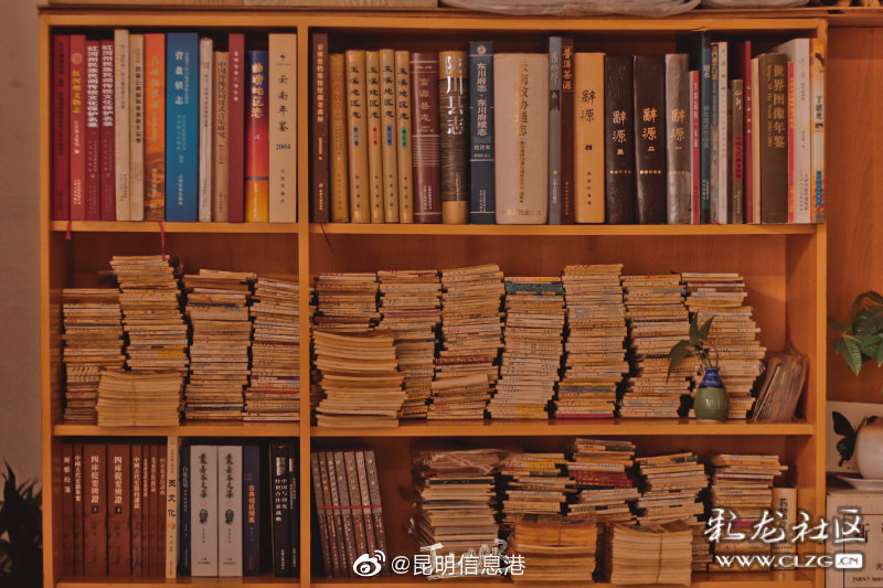 昆明信息港微博
