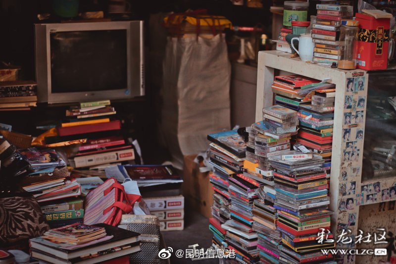 昆明信息港微博