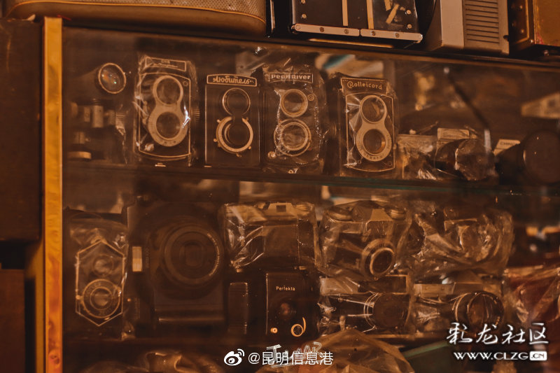 昆明信息港微博