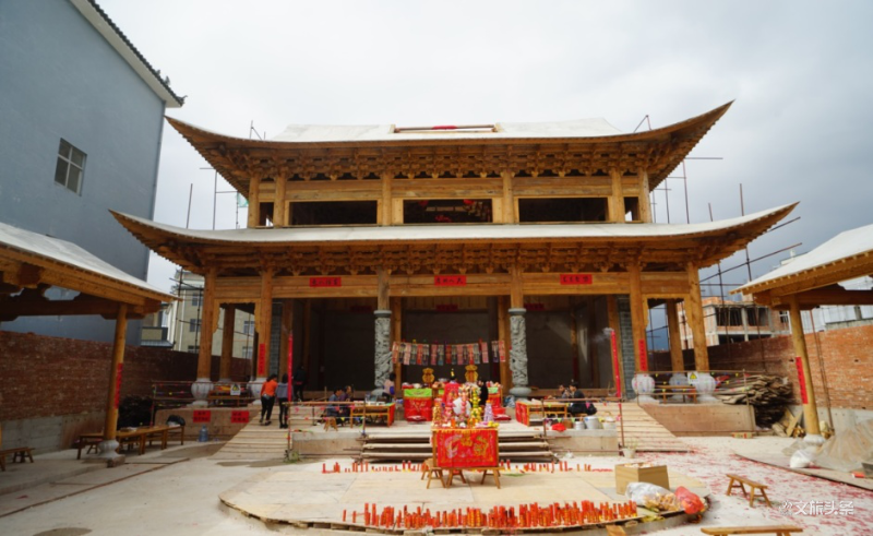 云南省文化和旅游厅