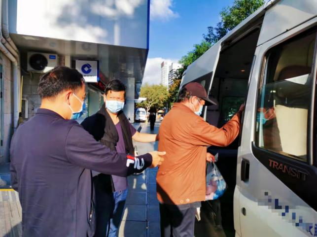 官渡先锋(微信)