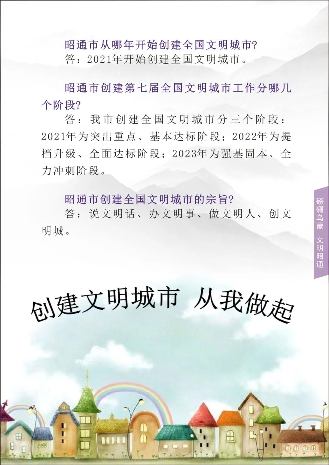 清廉昭通(微信)