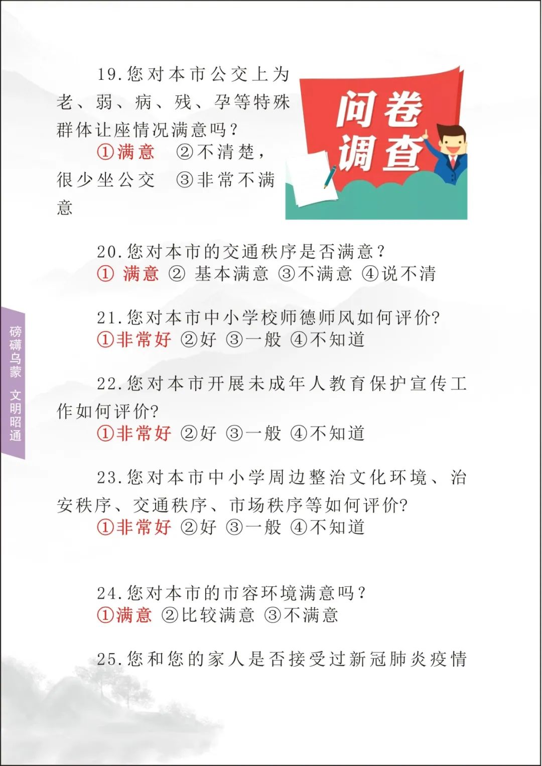 清廉昭通(微信)