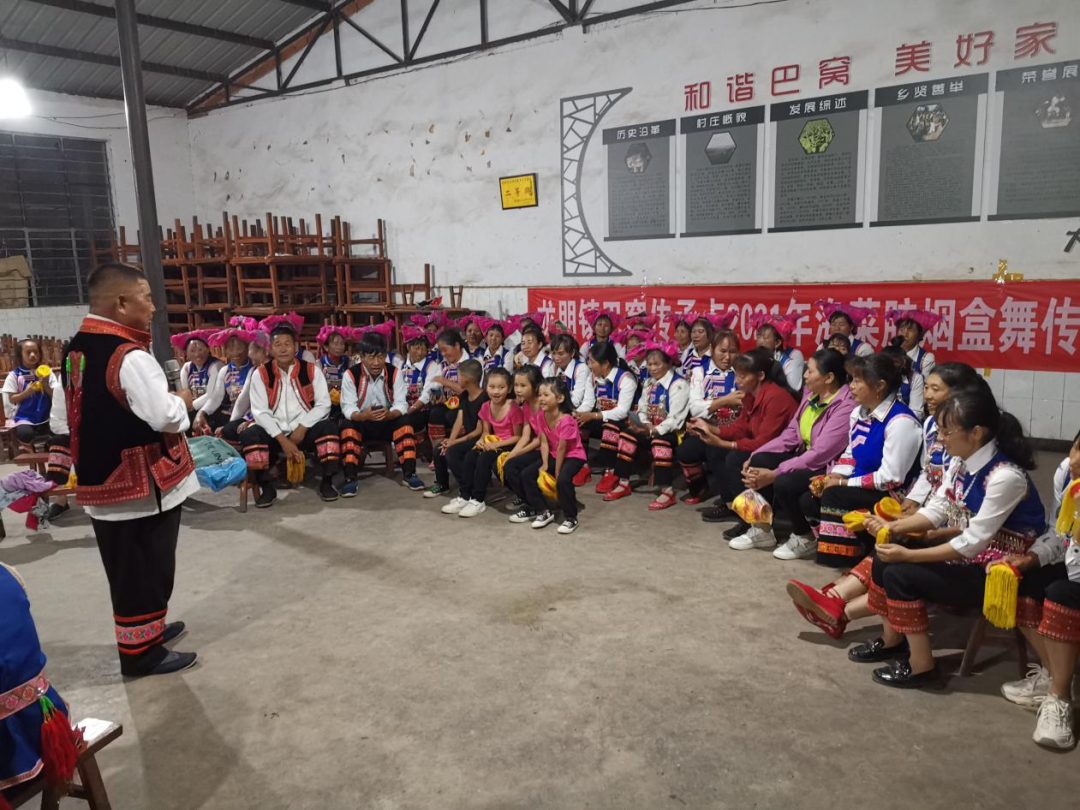 红河文旅(微信)