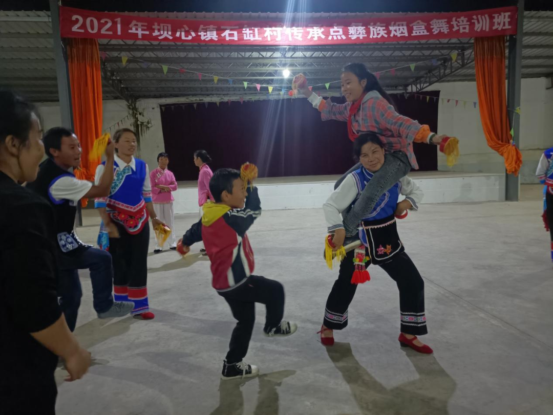 红河文旅(微信)