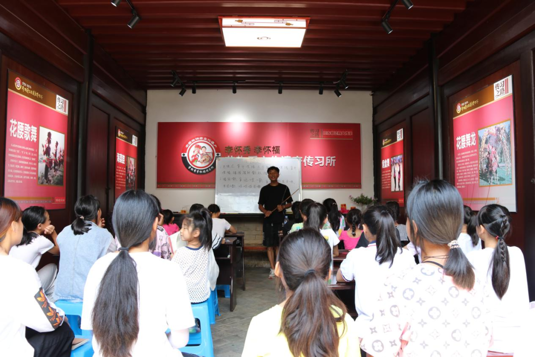 红河文旅(微信)