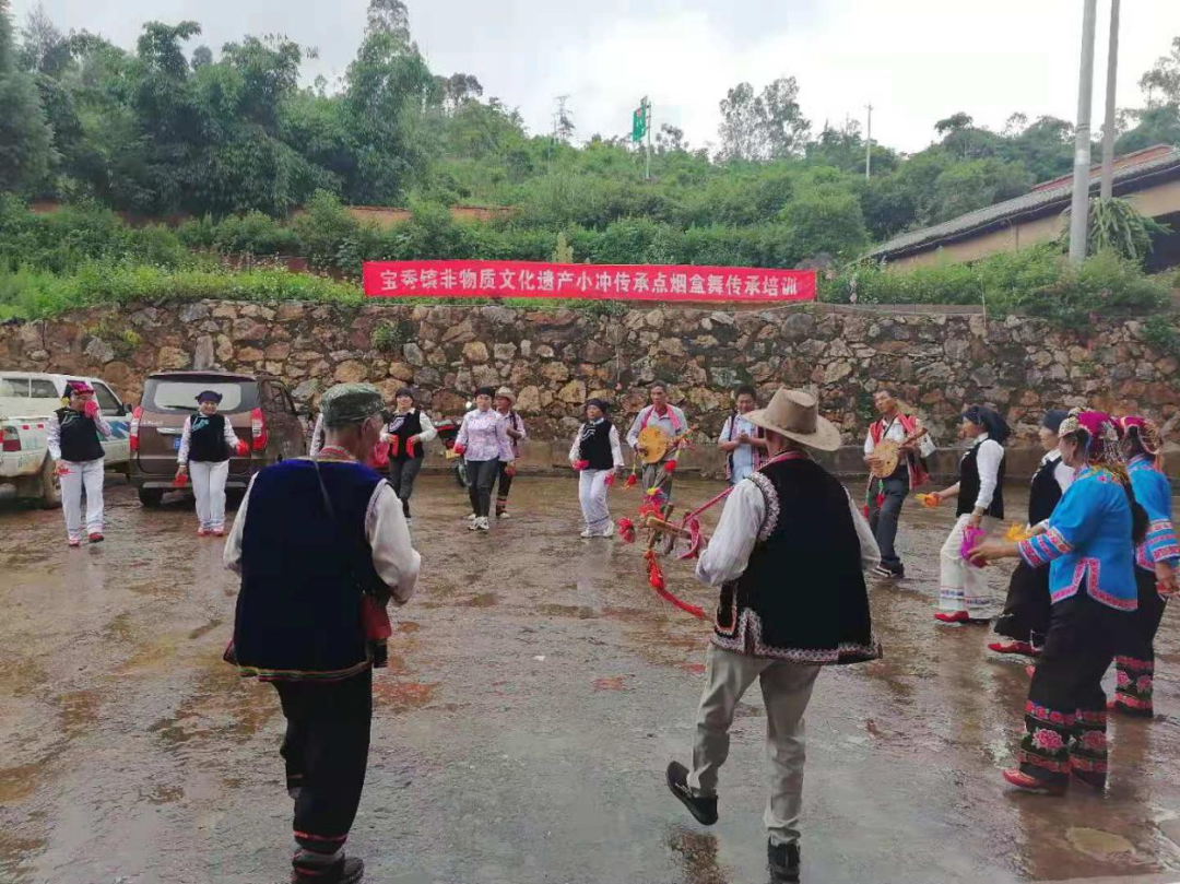 红河文旅(微信)