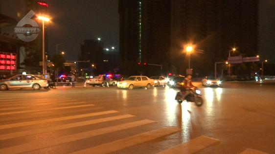 918云南交通台(微信)