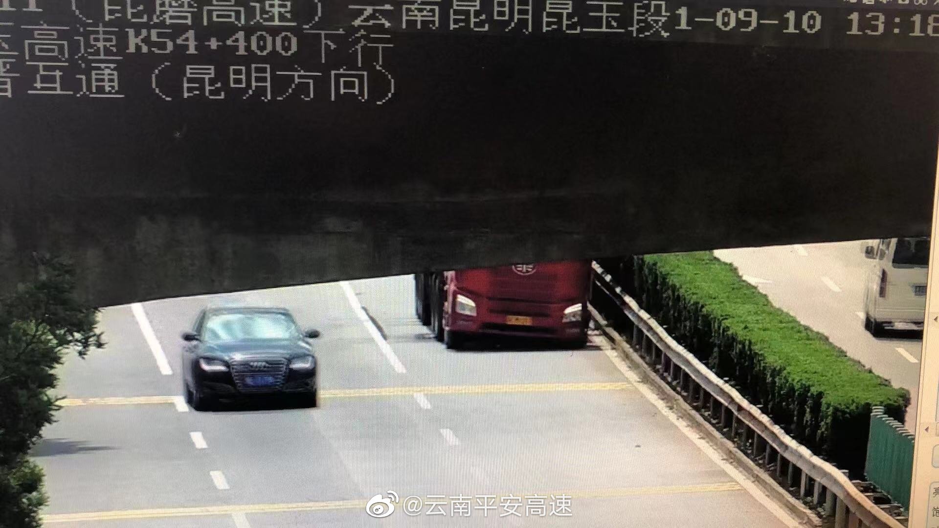 昆玉高速