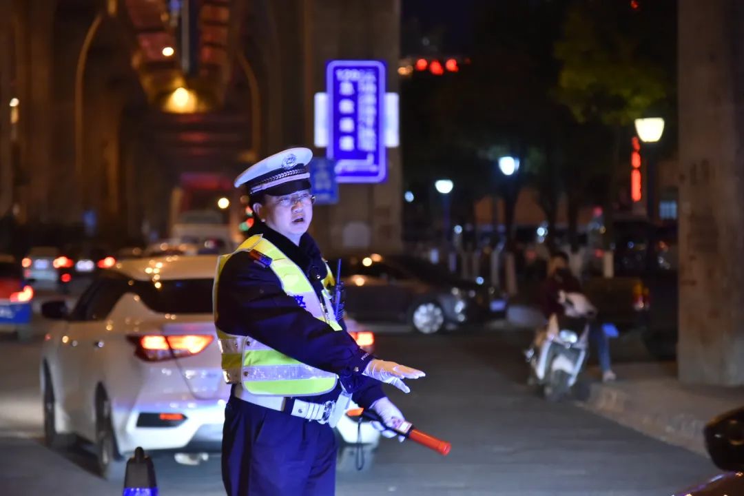 918云南交通台(微信)
