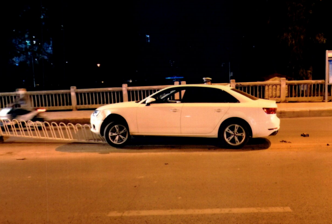 918云南交通台(微信)