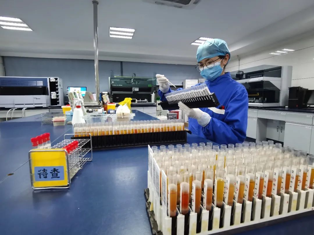 云南昆明血液中心