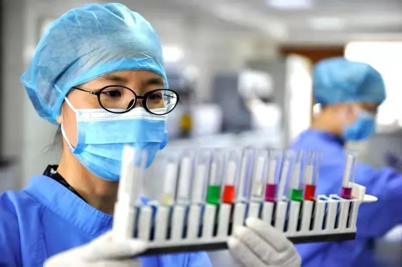 云南昆明血液中心