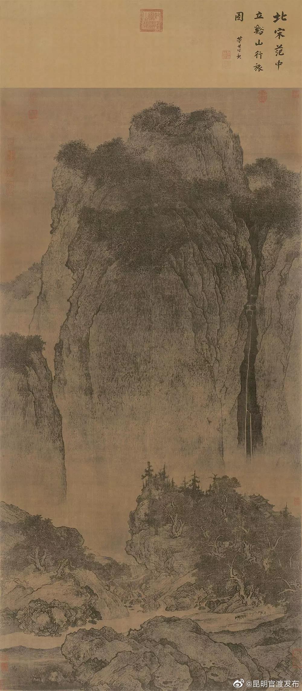宋朝审美,领先世界一千年