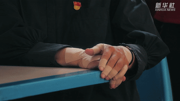 “嵩明发布”微博