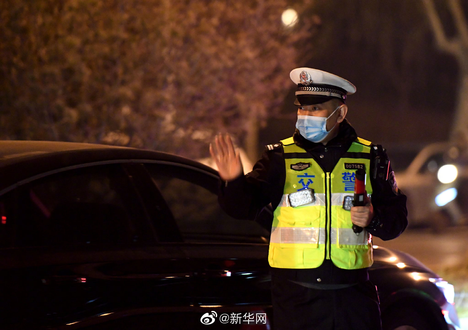 佳节临近 公安部交管局将集中整治酒驾醉驾
