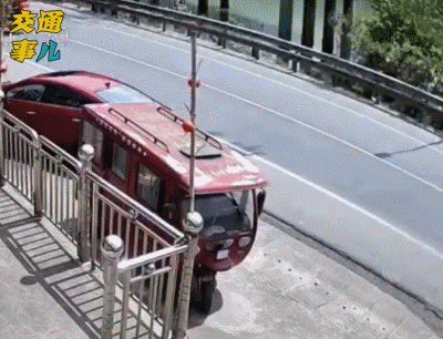 云南平安高速微博