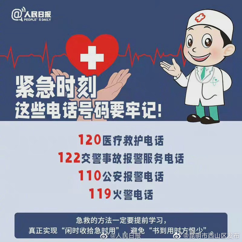 “昆明市西山区发布”微博