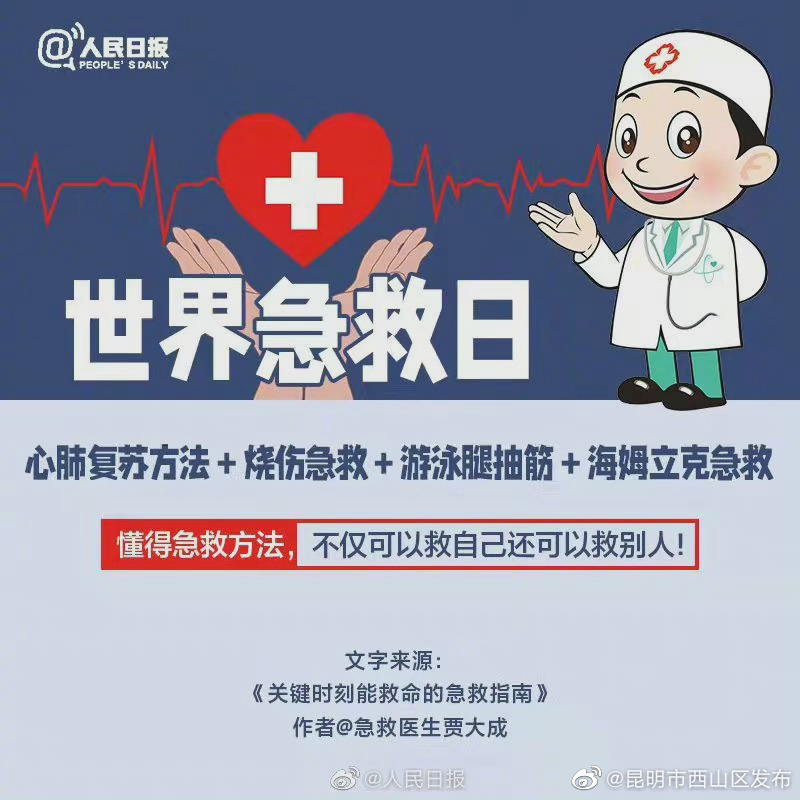 “昆明市西山区发布”微博