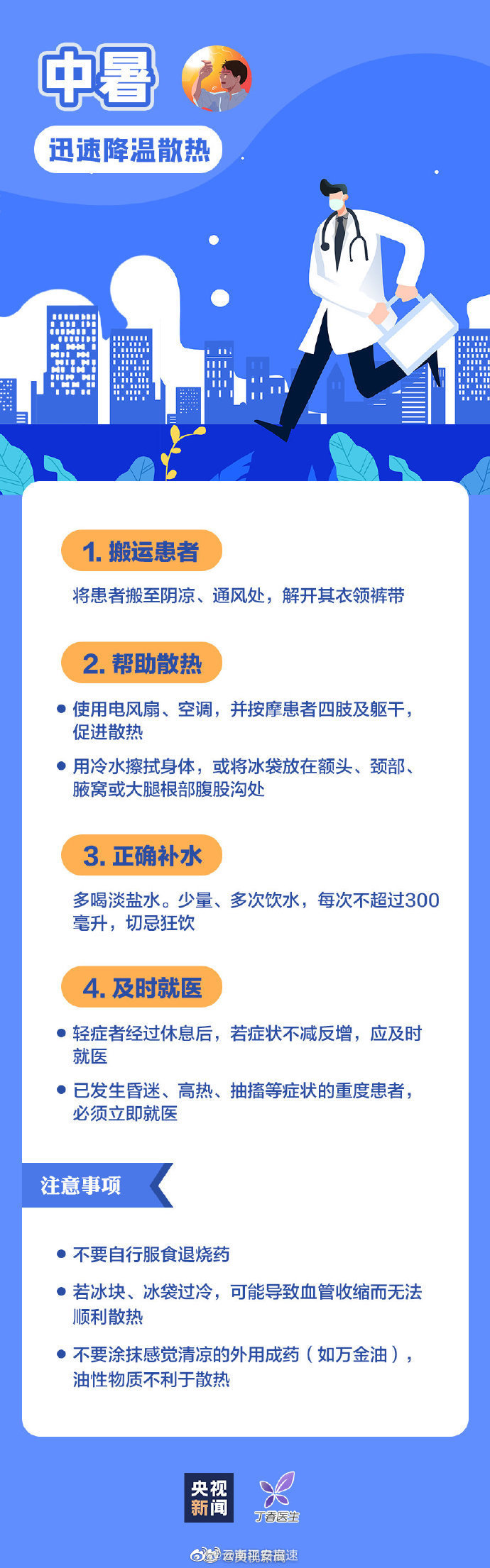 云南平安高速微博