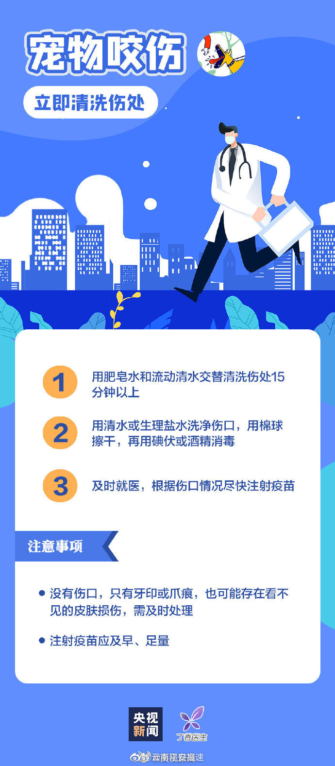 云南平安高速微博