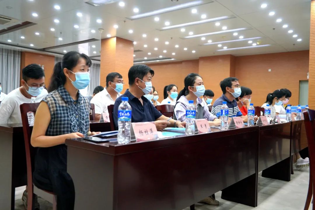 西双版纳傣族自治州人民医院