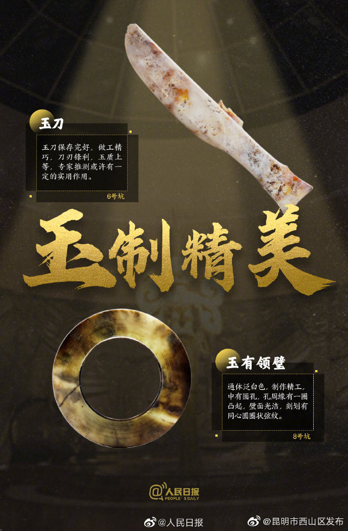 “昆明市西山区发布”微博