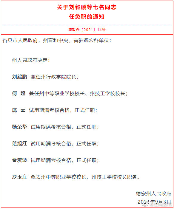 “云南发布”微博