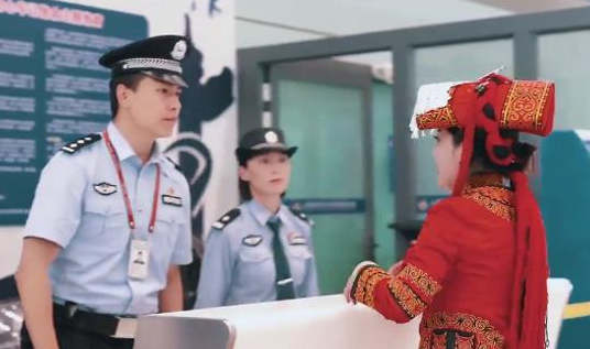 云南警方
